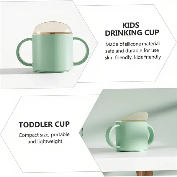 Lightweight Training Cup for Boy Girl