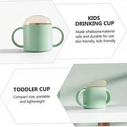Lightweight Training Cup for Boy Girl