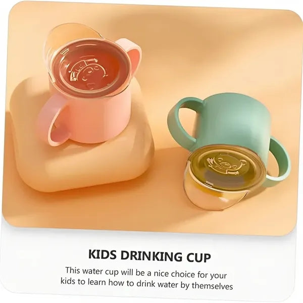 Lightweight Training Cup for Boy Girl