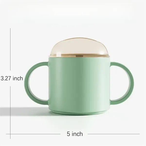 Lightweight Training Cup for Boy Girl