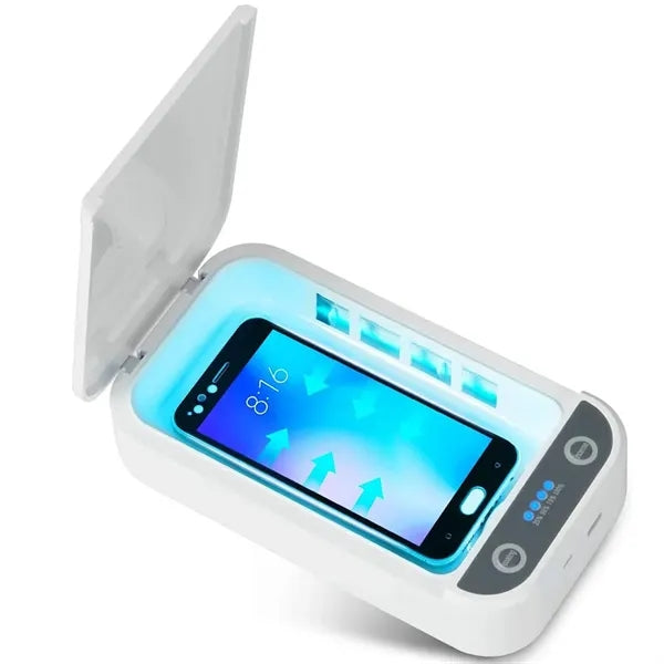 UV Light Sanitizer Disinfector