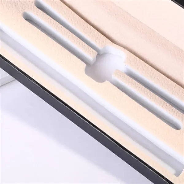 Smooth Writing Fine Tip Metal Ballpoint Pen with Case