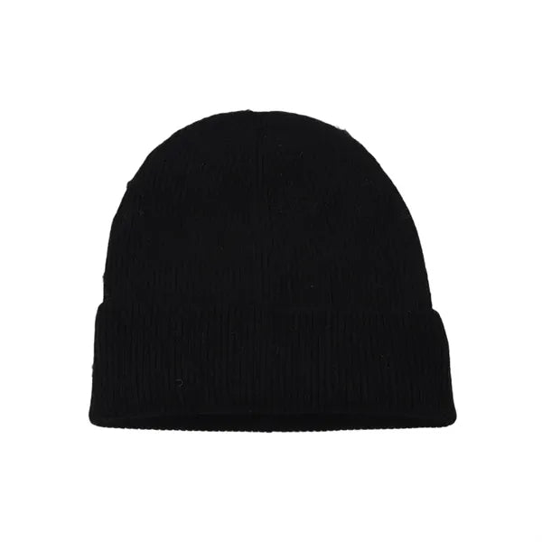 Cashmere Knit Beanie Warm
