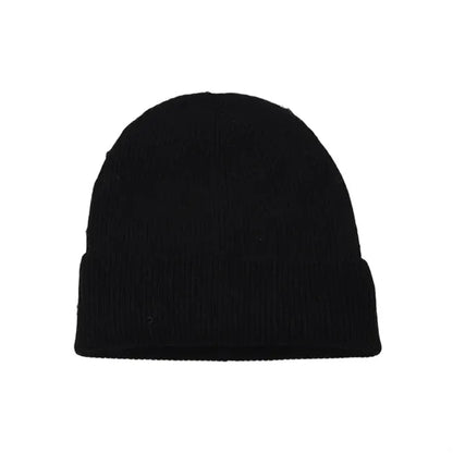 Cashmere Knit Beanie Warm