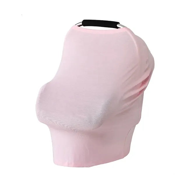 Breathable Car Seat Cover for Babies