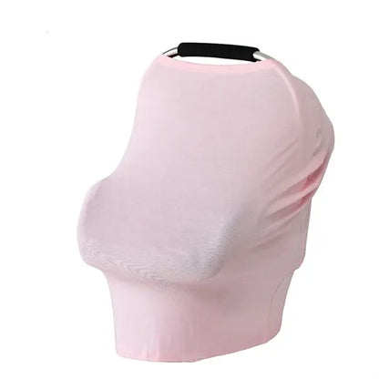 Breathable Car Seat Cover for Babies