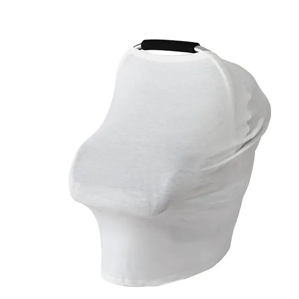 Breathable Car Seat Cover for Babies