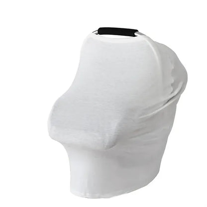 Breathable Car Seat Cover for Babies