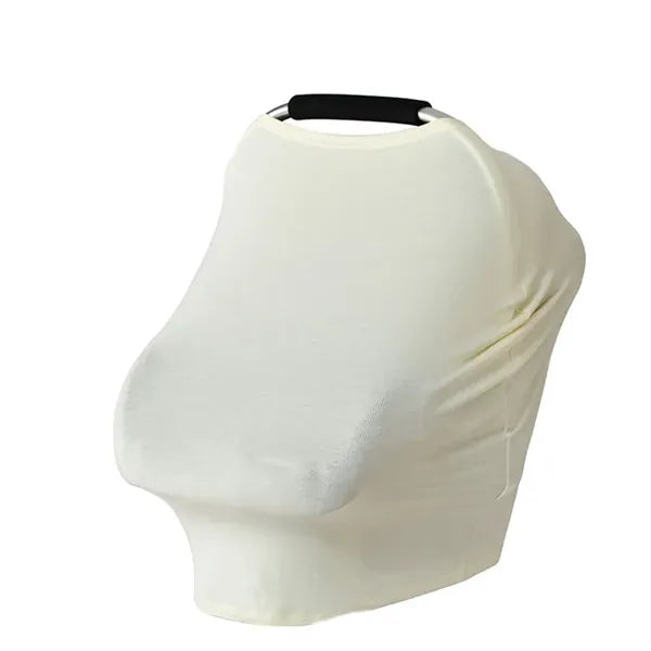 Breathable Car Seat Cover for Babies