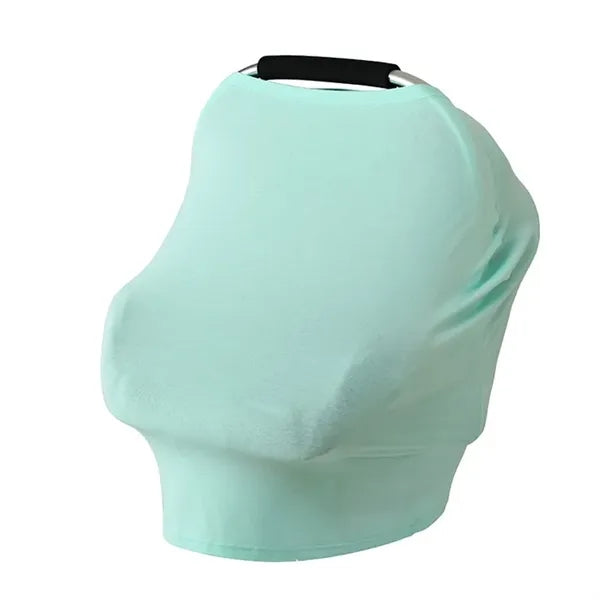 Breathable Car Seat Cover for Babies
