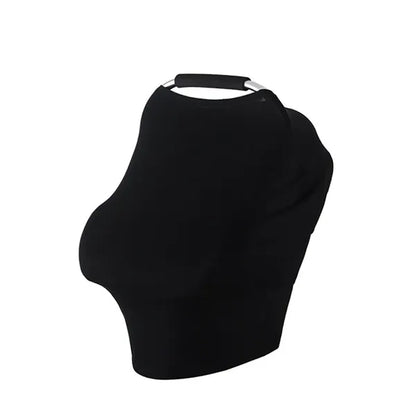 Breathable Car Seat Cover for Babies