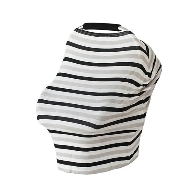 Breathable Car Seat Cover for Babies
