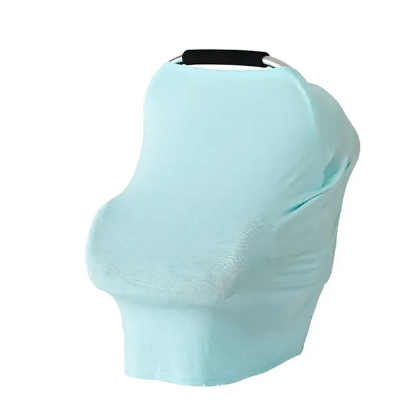 Breathable Car Seat Cover for Babies
