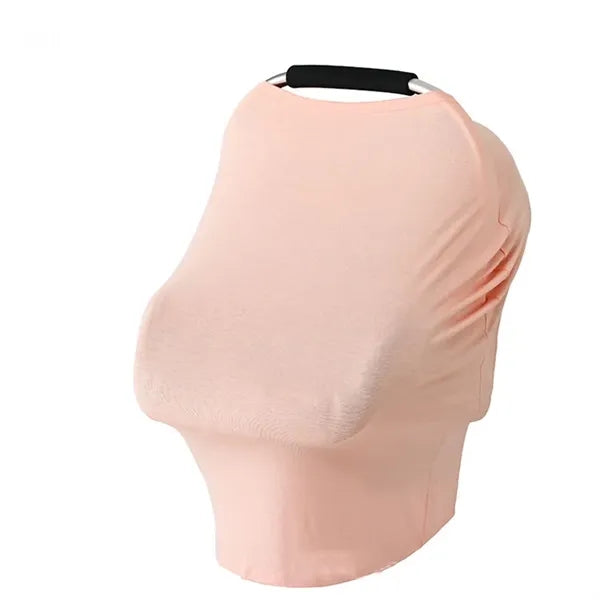 Breathable Car Seat Cover for Babies