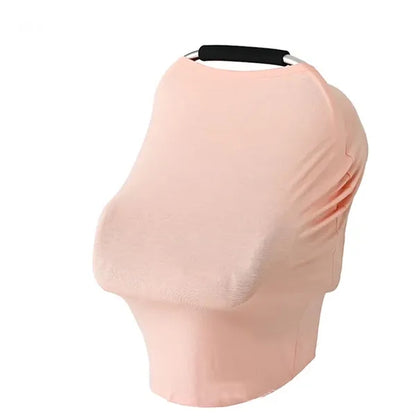 Breathable Car Seat Cover for Babies