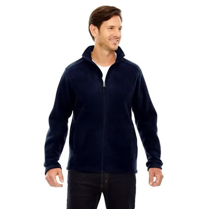 Ash City - Core 365 Mens Journey Fleece Jacket
