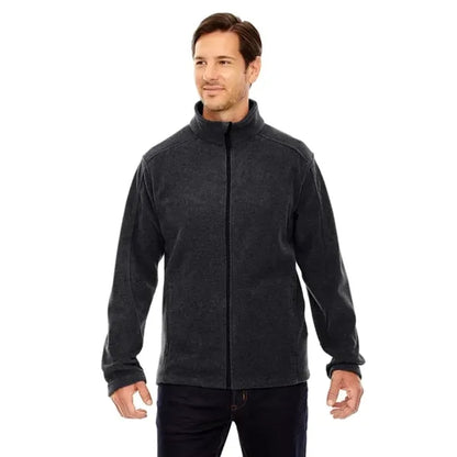 Ash City - Core 365 Mens Journey Fleece Jacket