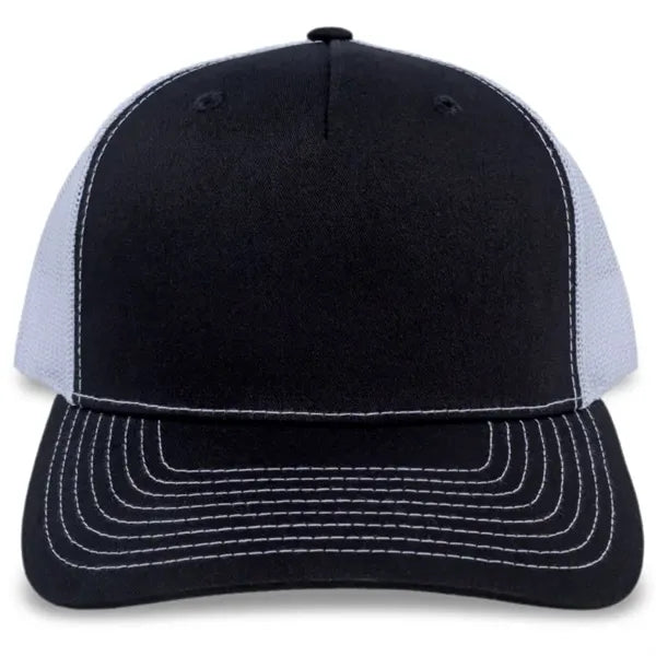 Imprint Richardon Snapback Trucker Hat