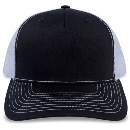 Imprint Richardon Snapback Trucker Hat