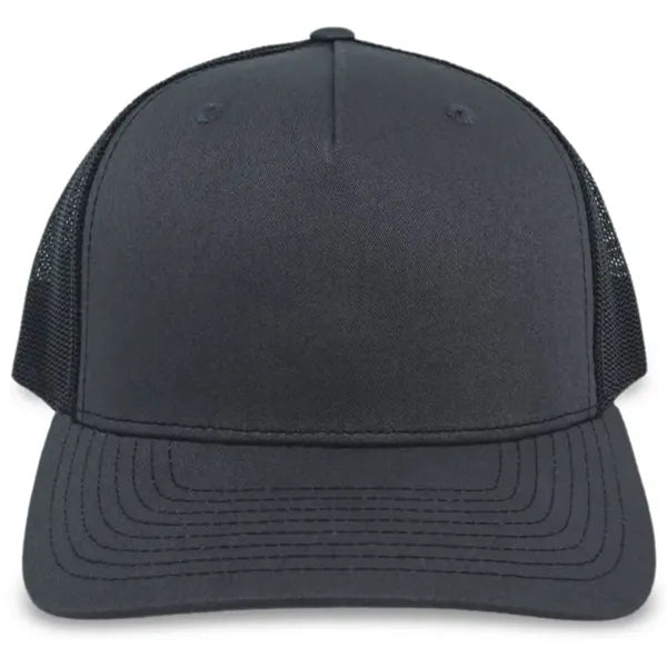 Imprint Richardon Snapback Trucker Hat