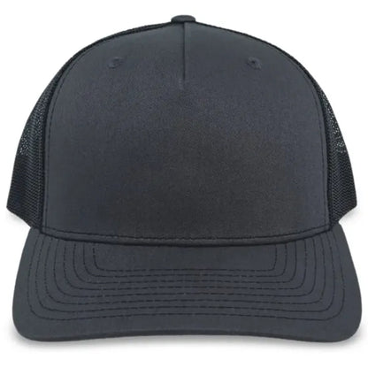 Imprint Richardon Snapback Trucker Hat