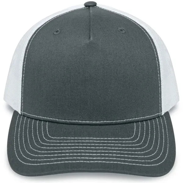 Imprint Richardon Snapback Trucker Hat