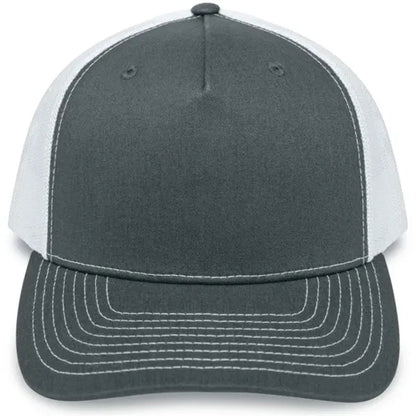 Imprint Richardon Snapback Trucker Hat