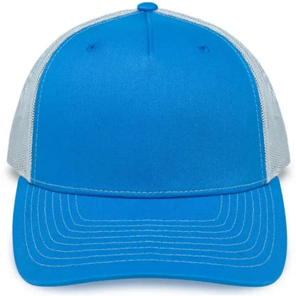 Imprint Richardon Snapback Trucker Hat
