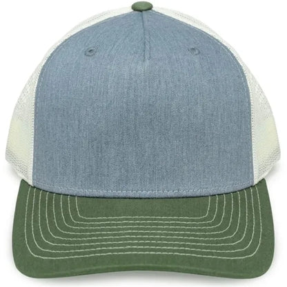 Imprint Richardon Snapback Trucker Hat