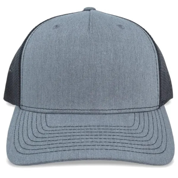 Imprint Richardon Snapback Trucker Hat