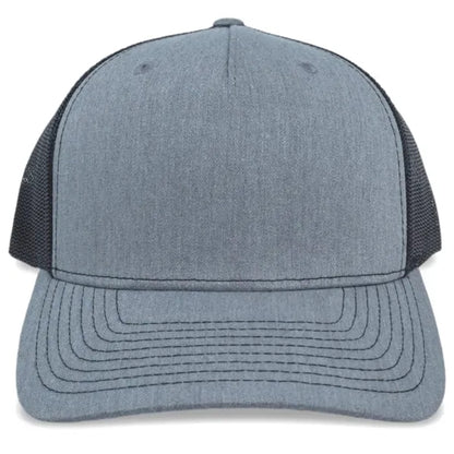 Imprint Richardon Snapback Trucker Hat