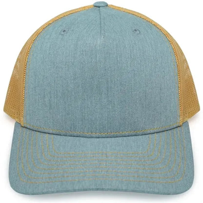 Imprint Richardon Snapback Trucker Hat
