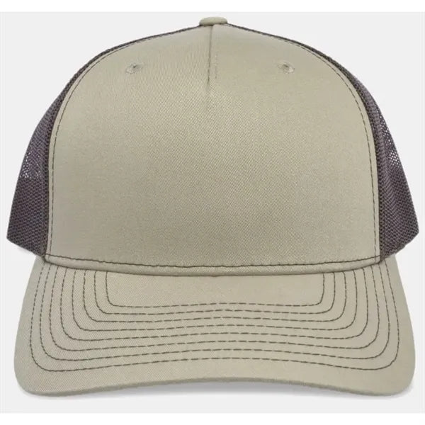 Imprint Richardon Snapback Trucker Hat