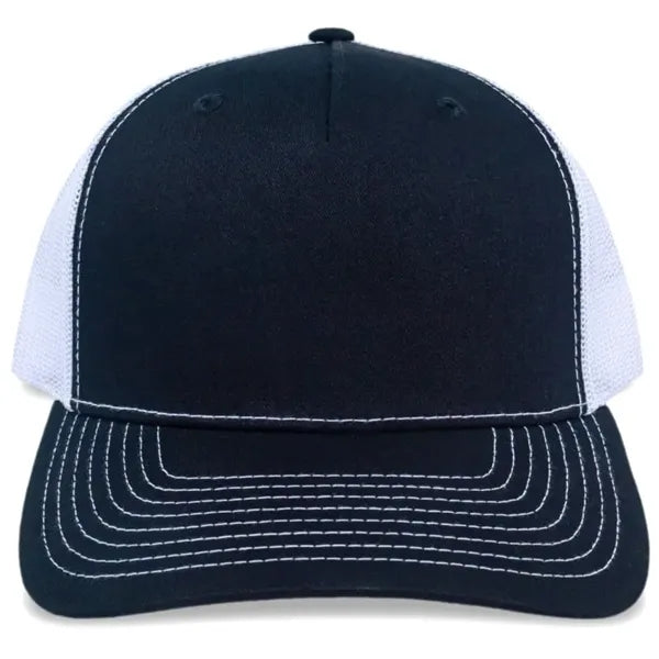 Imprint Richardon Snapback Trucker Hat