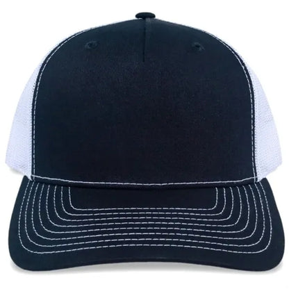 Imprint Richardon Snapback Trucker Hat