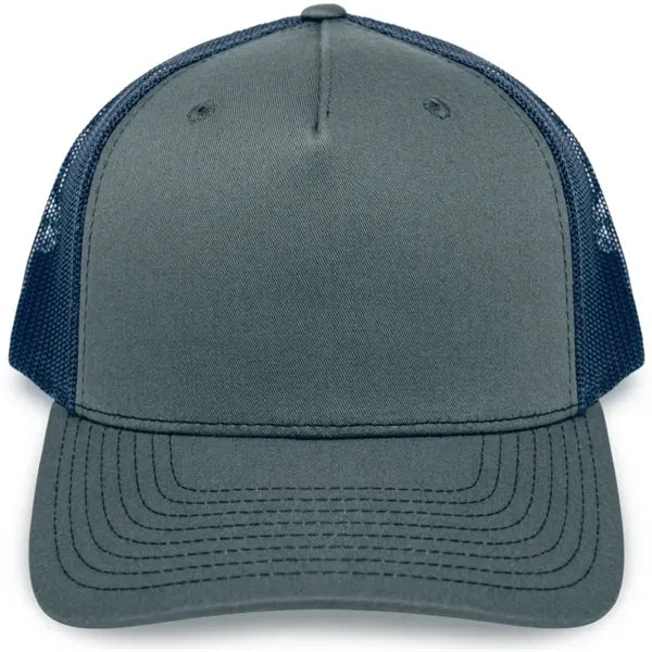 Imprint Richardon Snapback Trucker Hat