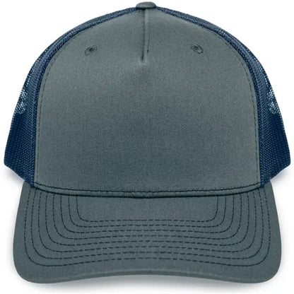 Imprint Richardon Snapback Trucker Hat