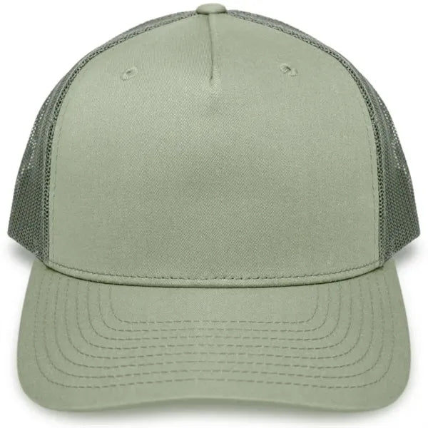 Imprint Richardon Snapback Trucker Hat