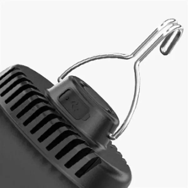 Portable Waterproof 2-Mode Rechargeable Outdoor Tent Lantern