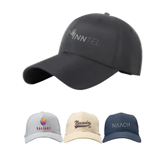 Rush - Reversible Cotton Bucket Hat - 3 Color Options