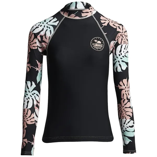 Women's StretchFit Sublimation Tee - 200 gsm