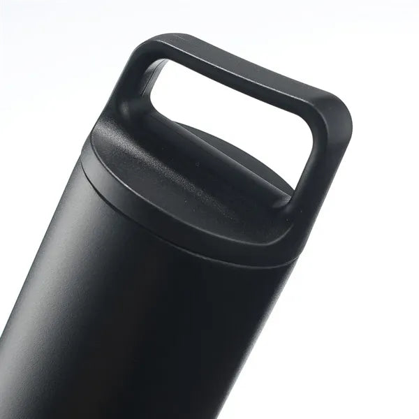 17oz/20oz Leakproof Anti-Scald Stainless Steel Thermos Cup