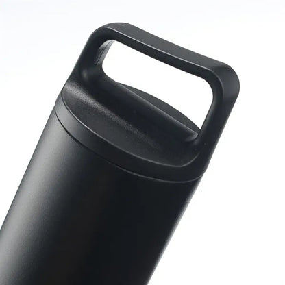 17oz/20oz Leakproof Anti-Scald Stainless Steel Thermos Cup