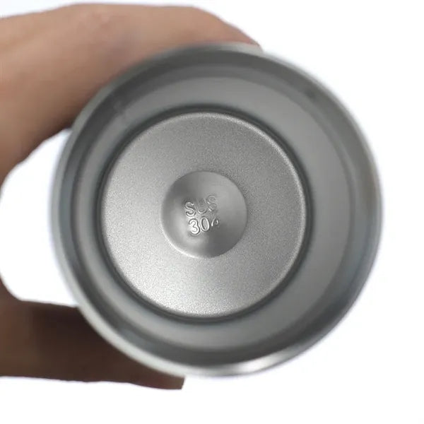 17oz/20oz Leakproof Anti-Scald Stainless Steel Thermos Cup
