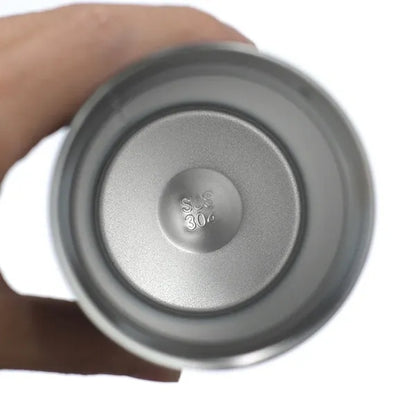 17oz/20oz Leakproof Anti-Scald Stainless Steel Thermos Cup