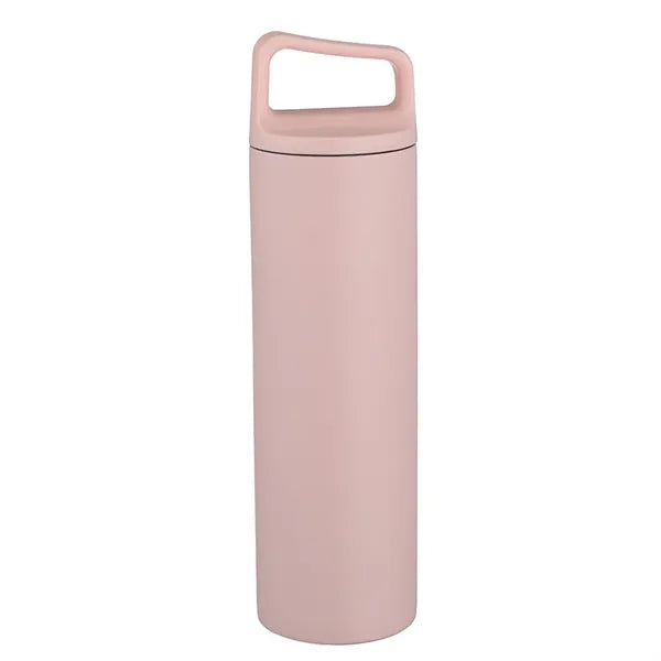 17oz/20oz Leakproof Anti-Scald Stainless Steel Thermos Cup