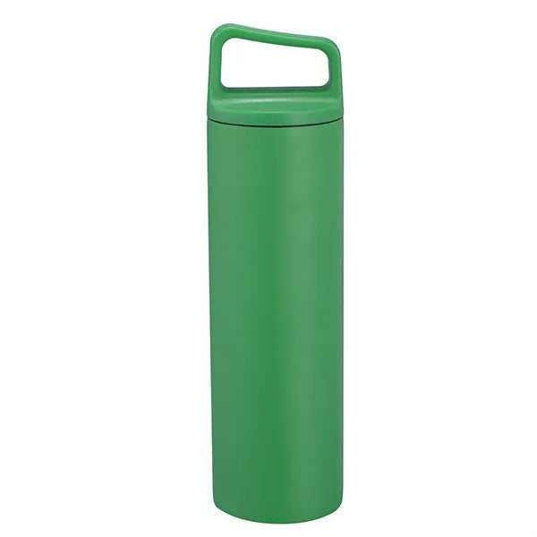 17oz/20oz Leakproof Anti-Scald Stainless Steel Thermos Cup