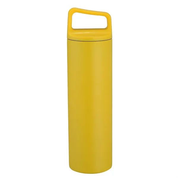 17oz/20oz Leakproof Anti-Scald Stainless Steel Thermos Cup