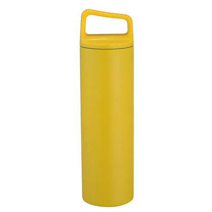 17oz/20oz Leakproof Anti-Scald Stainless Steel Thermos Cup
