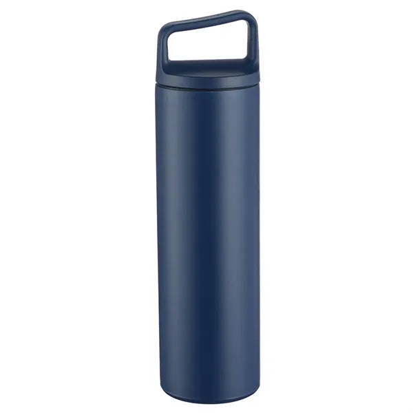 17oz/20oz Leakproof Anti-Scald Stainless Steel Thermos Cup